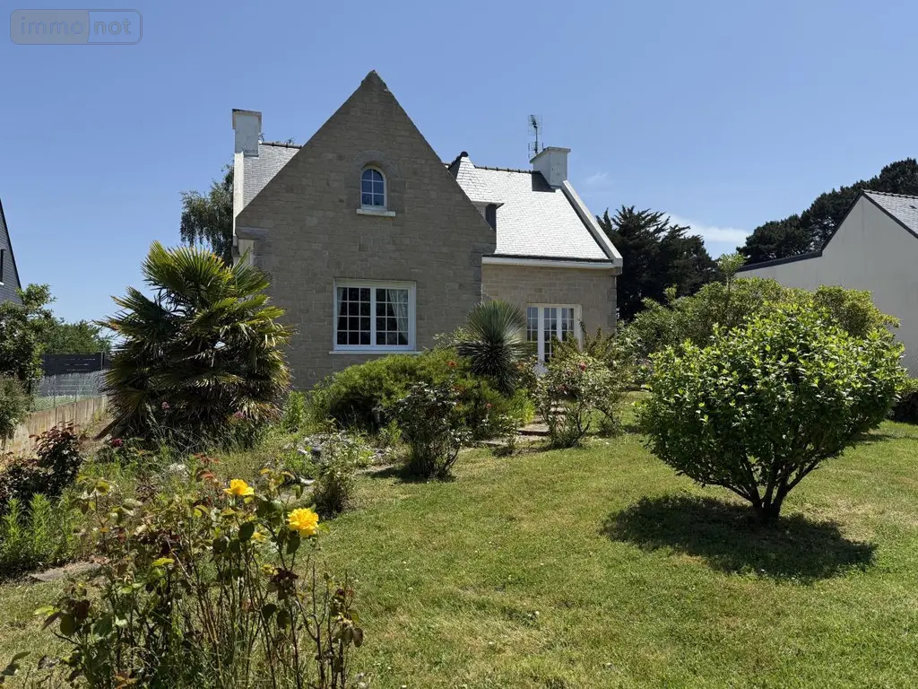 Maison a vendre Le Tour-du-Parc 56370 Morbihan 56 108 m2 6 pièces 571725 euros 56084-394 011