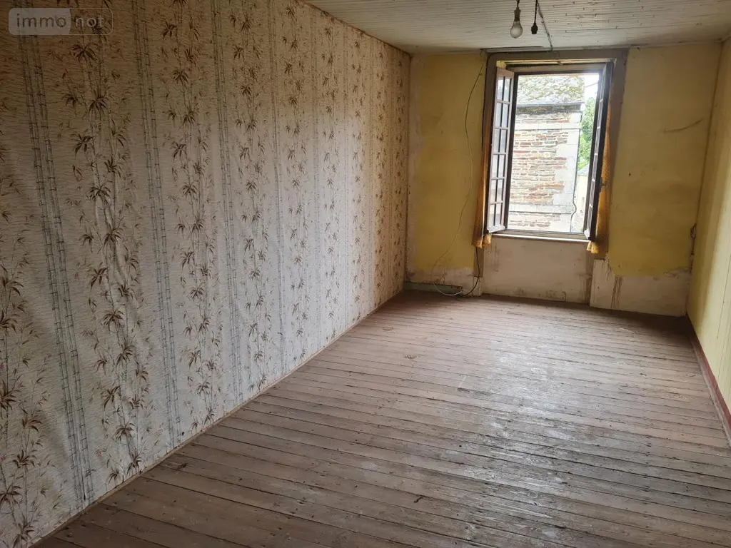 Maison a vendre La Chèze 22210 Côtes-d'Armor 22 118 m2 5 pièces 58180 euros 56053-2349 009