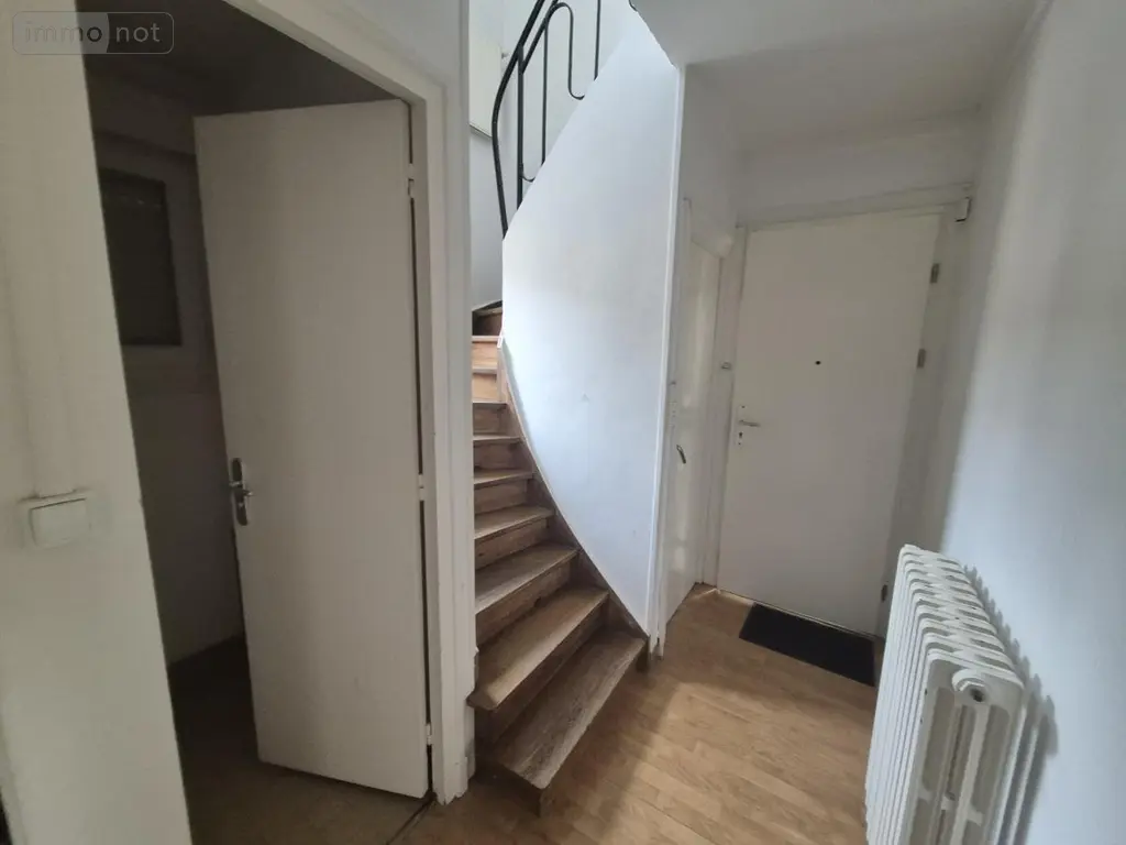 Maison a vendre Arras 62000 Pas-de-Calais 62 75 m2 4 pièces 177200 euros 62135-2311 005