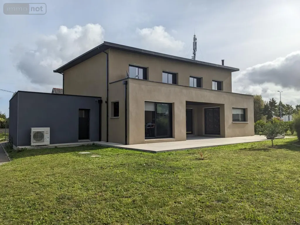 Maison a vendre Carantec 29660 Finistère 29 238 m2 9 pièces 718600 euros 29085-729 001