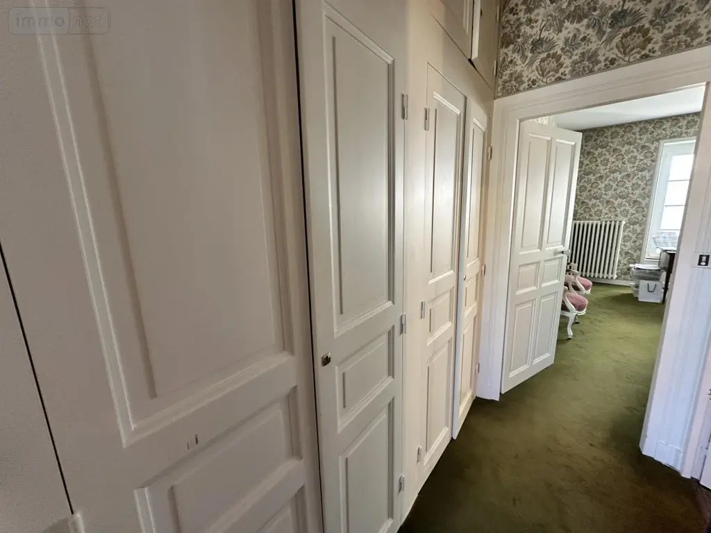 Maison a vendre Ruynes-en-Margeride 15320 Cantal 15 229 m2 340000 euros 15046-45 013