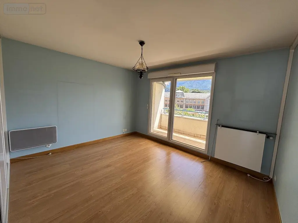 Appartement a vendre Chambéry 73000 Savoie 73 103 m2 4 pièces 378000 euros 73006-317 009