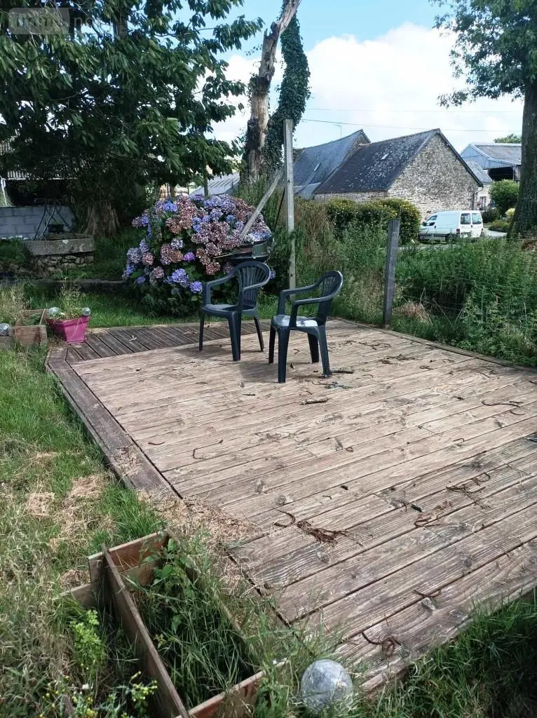 Maison a vendre Silfiac 56480 Morbihan 56 85 m2 4 pièces 145470 euros 56075-2253 009