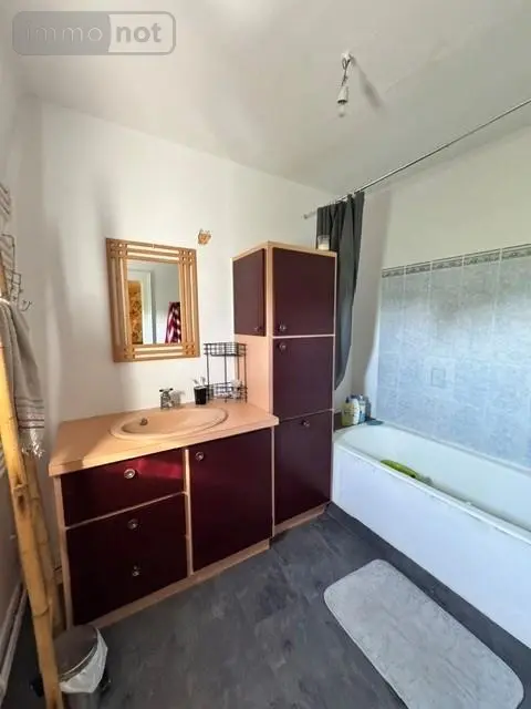 Maison a vendre Arthezé 72270 Sarthe 72 138 m2 4 pièces 219870 euros 72120-1051 009