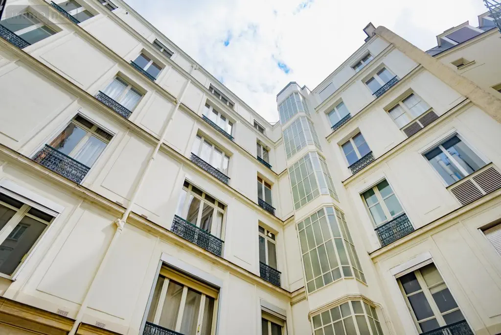 Appartement a vendre Paris 7e Arrondissement 75007 Paris 75 230 m2 6 pièces 3300000 euros 75022-924 021