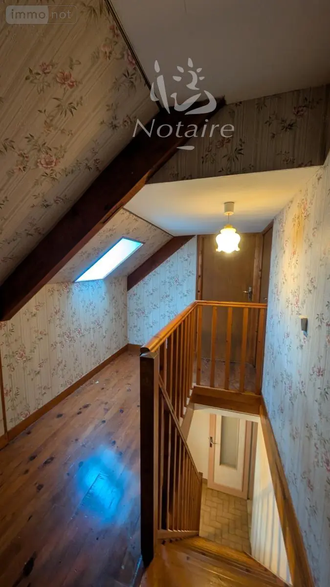 Maison a vendre Landivisiau 29400 Finistère 29 150 m2 179100 euros 29094-1030 011