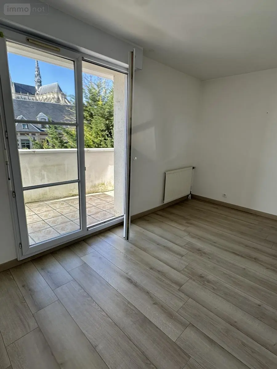 Location appartement Amiens 80000 Somme 80 76 m2 4 pièces 1135 euros 80121-L68 006
