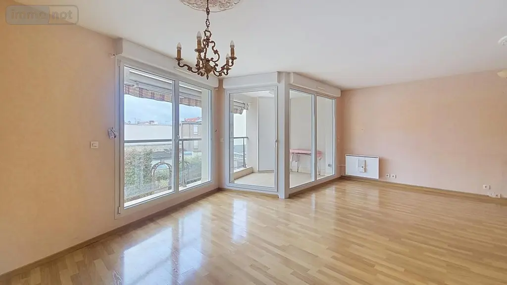 Appartement a vendre Reims 51100 Marne 51 87 m2 4 pièces 262000 euros 51048-834 005