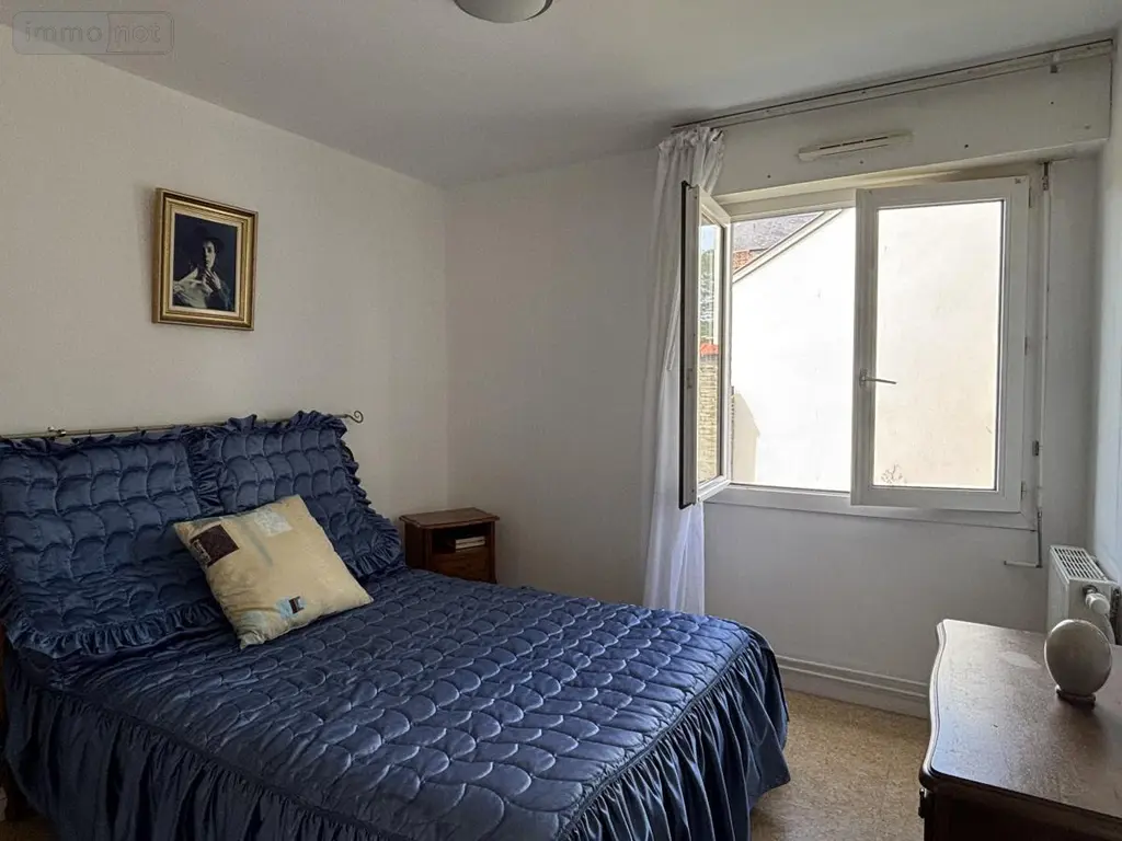 Appartement a vendre Le Havre 76600 Seine-Maritime 76 92 m2 4 pièces 250000 euros 76065-2343 004