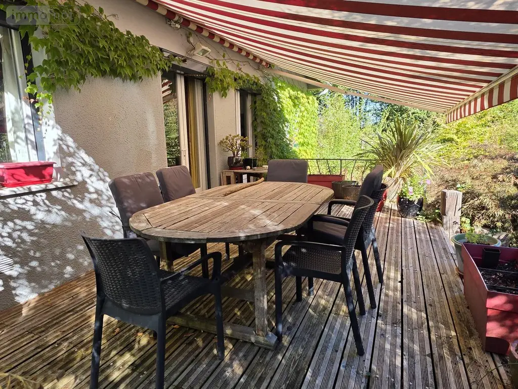 Maison a vendre Chuelles 45220 Loiret 45 131 m2 7 pièces 178080 euros 45050-1425 002