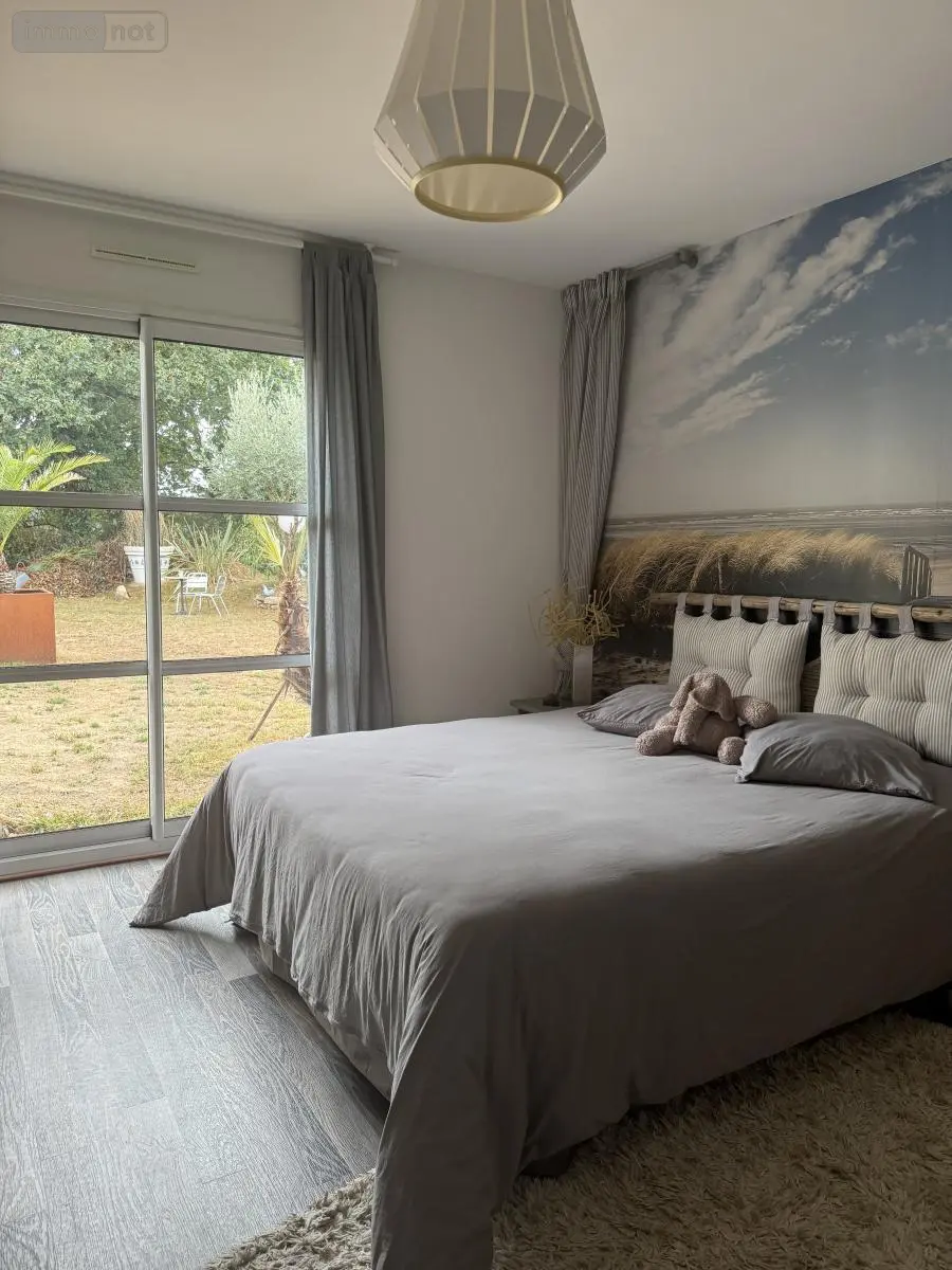 Maison a vendre Noyalo 56450 Morbihan 56 244 m2 7 pièces 1299900 euros 56002-1595 006
