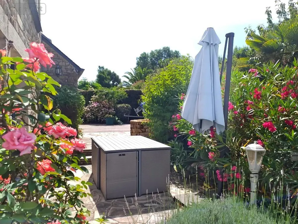 Maison a vendre Baden 56870 Morbihan 56 113 m2 6 pièces 619372 euros 56005-886 002