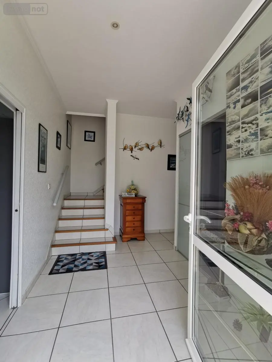 Maison a vendre Cavan 22140 Côtes-d'Armor 22 160 m2 10 pièces 457200 euros 22102-1958 015