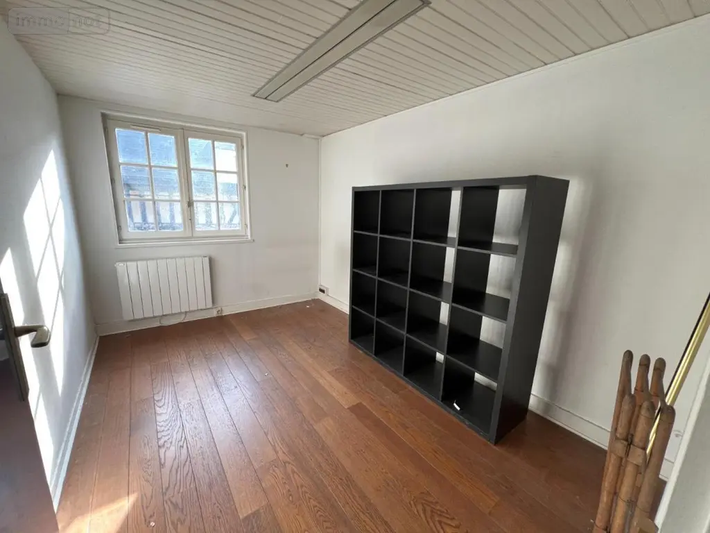 Fonds et murs commerciaux a vendre Rouen 76000 Seine-Maritime 76 285 m2 674000 euros 76004-532 014