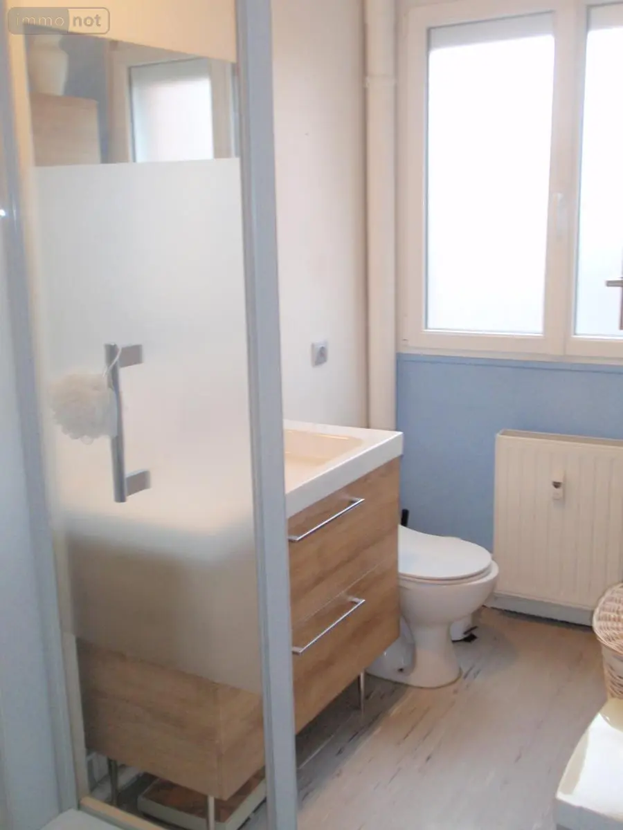 Location appartement Carvin 62220 Pas-de-Calais 62 50 m2 720 euros 62032-L880 002