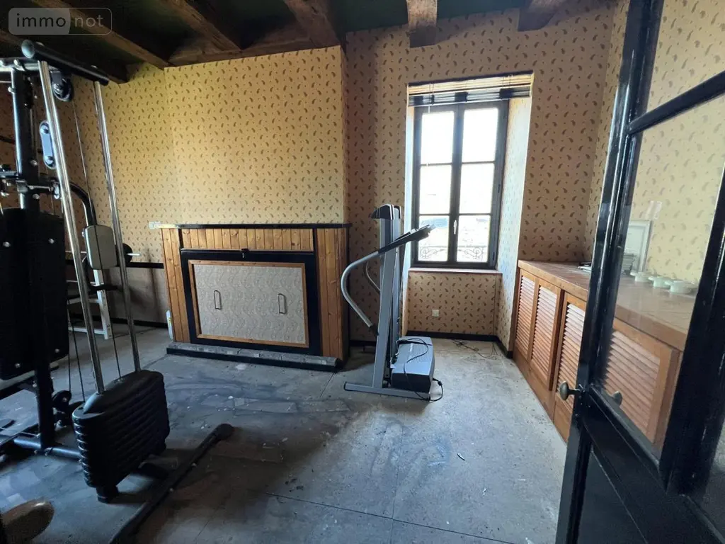 Maison a vendre Châteaugiron 35410 Ille-et-Vilaine 35 190 m2 7 pièces 208400 euros 35018-786 014