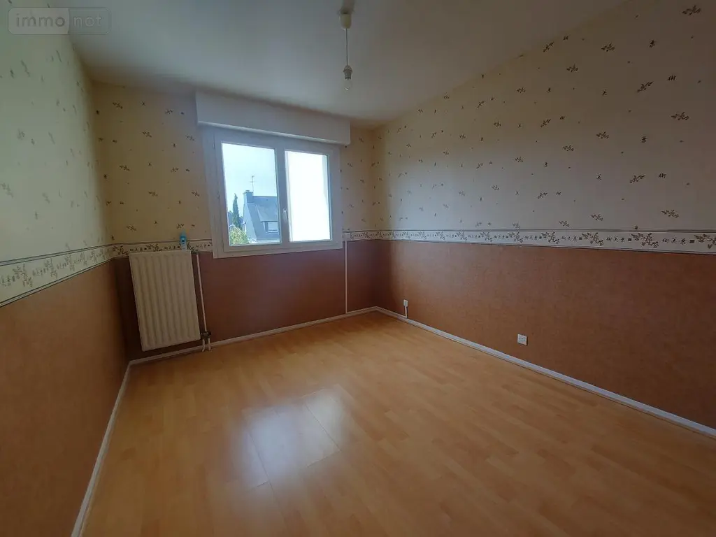 Appartement a vendre Lanester 56600 Morbihan 56 96 m2 5 pièces 219000 euros 56040-694 009