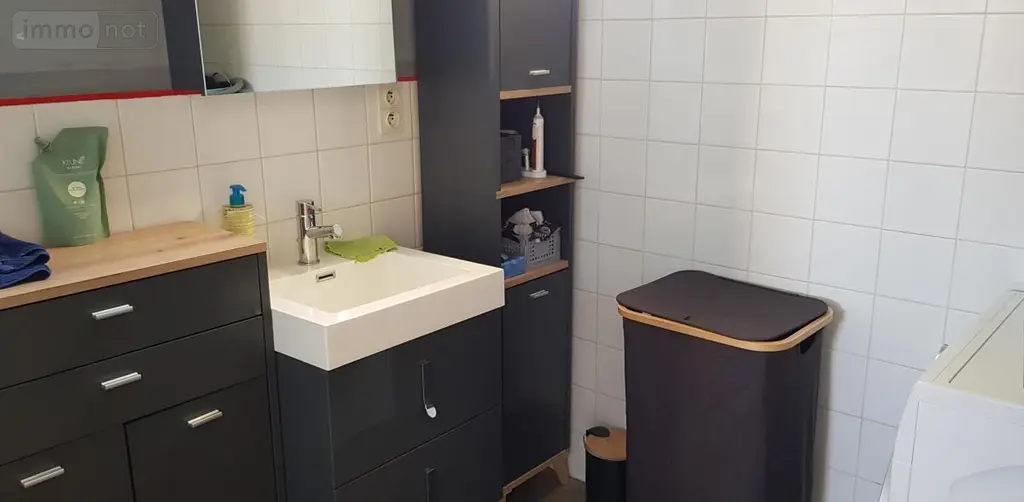 Maison a vendre Mourmelon-le-Grand 51400 Marne 51 70 m2 4 pièces 169000 euros 51010-325 011