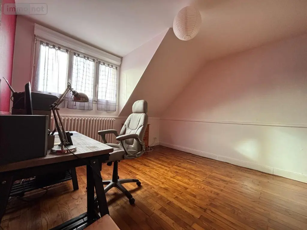 Maison a vendre Tourlaville 50110 Manche 50 136 m2 6 pièces 233550 euros 50088-379 008