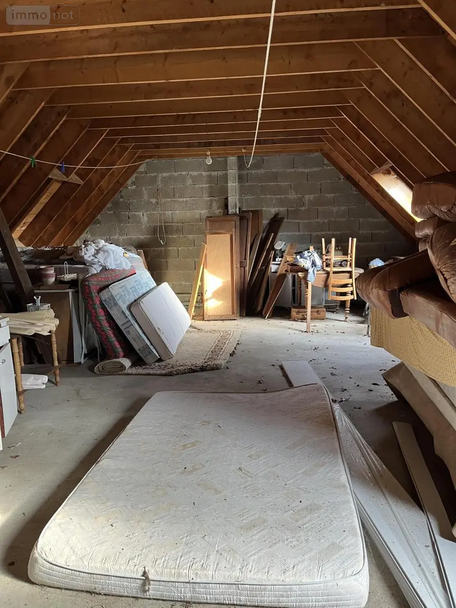 Maison a vendre La Forêt-Fouesnant 29940 Finistère 29 67 m2 3 pièces 391875 euros 29014-2763 010