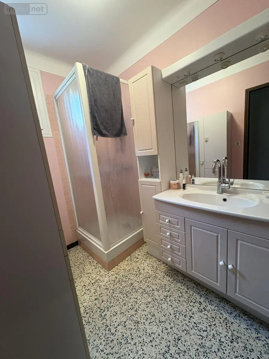 Maison a vendre Mane 04300 Alpes-de-Haute-Provence 04 60 m2 3 pièces 220000 euros 04022-147 005
