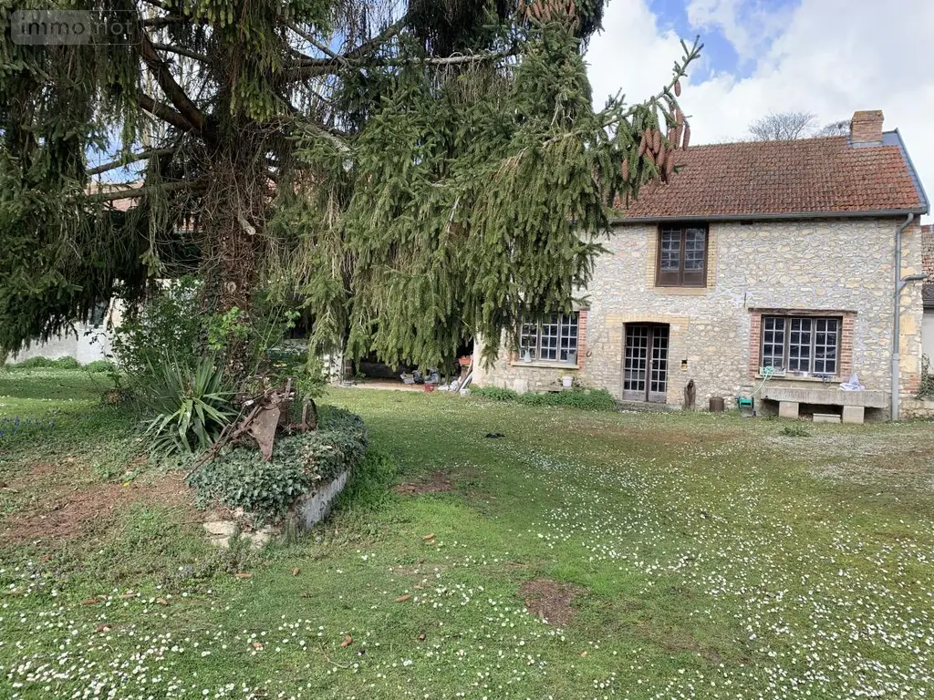 Maison a vendre Vandeuil 51140 Marne 51 250 m2 6 pièces 540000 euros 51082-2444 006