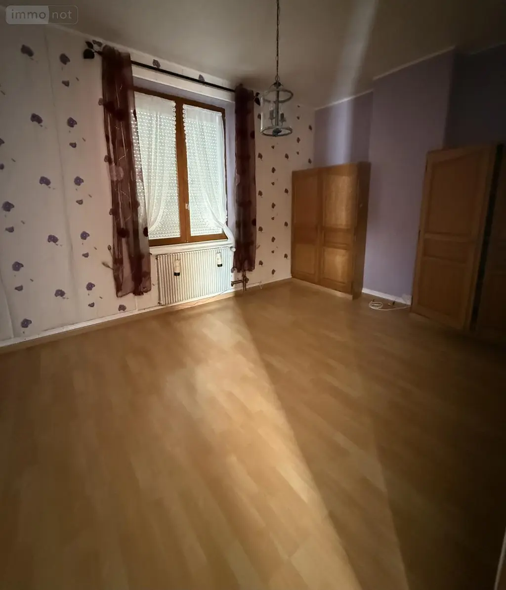 Maison a vendre Tavaux 39500 Jura 39 81 m2 120000 euros 39033-2559 009