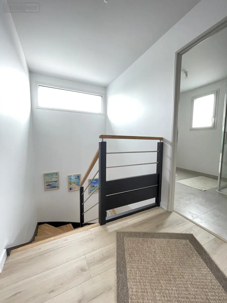 Maison a vendre Locminé 56500 Morbihan 56 139 m2 5 pièces 416560 euros 56076-1394 010