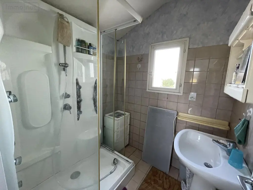 Maison a vendre Paimpol 22500 Côtes-d'Armor 22 94 m2 5 pièces 358875 euros 22023-3467 007
