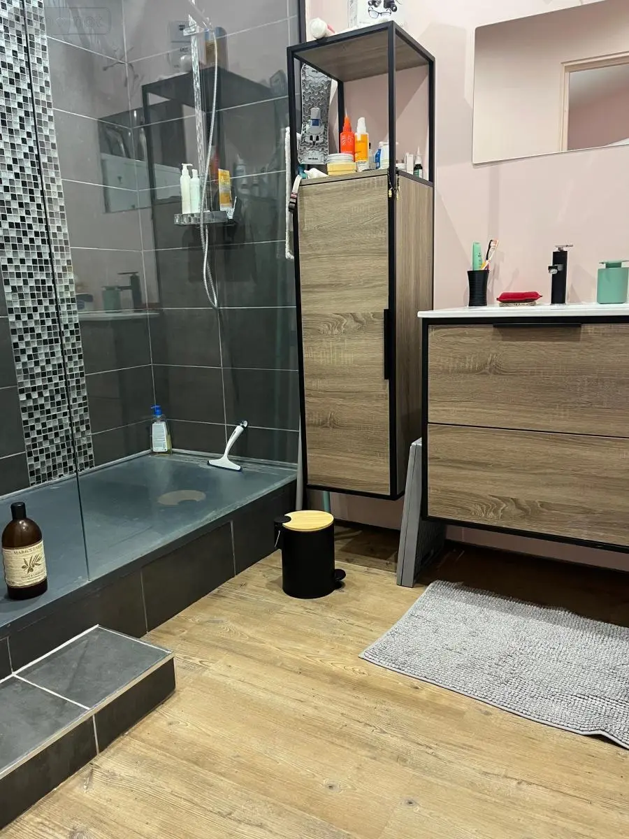 Appartement a vendre Arras 62000 Pas-de-Calais 62 78 m2 3 pièces 197800 euros 62001-1193 006