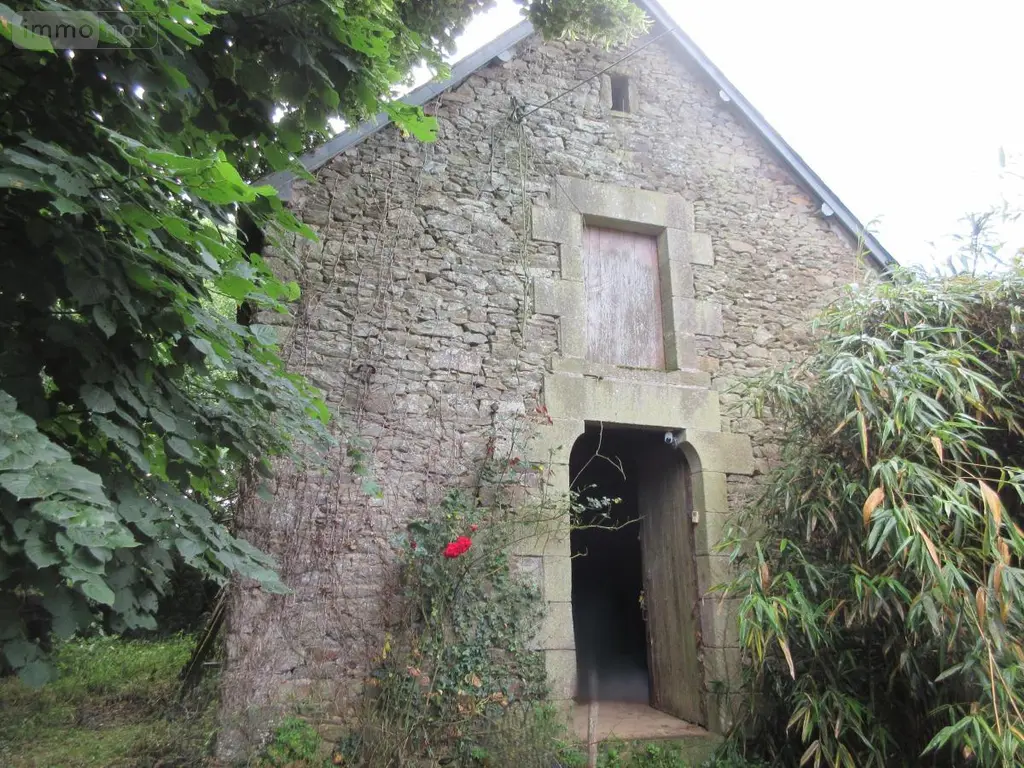 Maison a vendre Réguiny 56500 Morbihan 56 135 m2 6 pièces 187920 euros 56077-950 002
