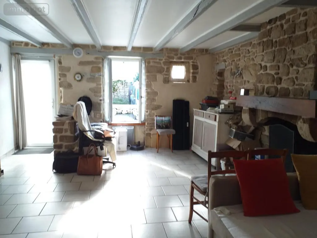Maison a vendre Arzon 56640 Morbihan 56 98 m2 5 pièces 475172 euros 56005-753 002