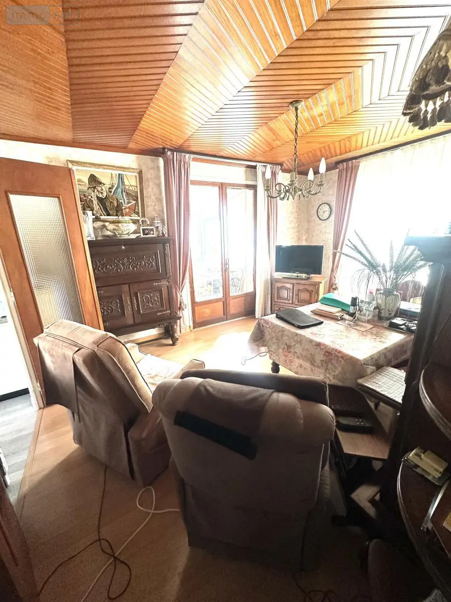 Maison a vendre Riantec 56670 Morbihan 56 101 m2 4 pièces 241460 euros 56029-1430 005