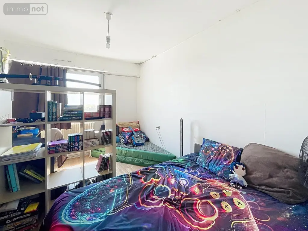 Appartement a vendre Lorient 56100 Morbihan 56 79 m2 4 pièces 167200 euros 56079-1632 005