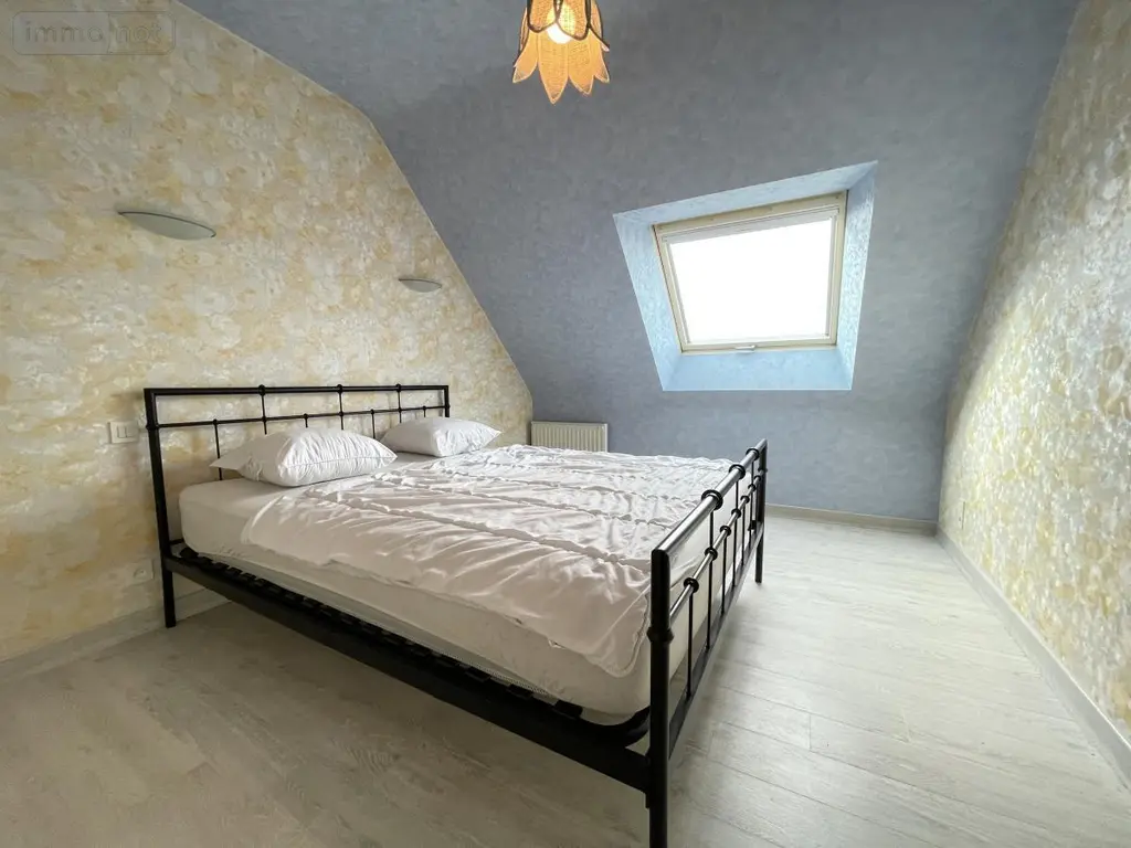 Maison a vendre Locminé 56500 Morbihan 56 133 m2 5 pièces 323320 euros 56076-1333 006