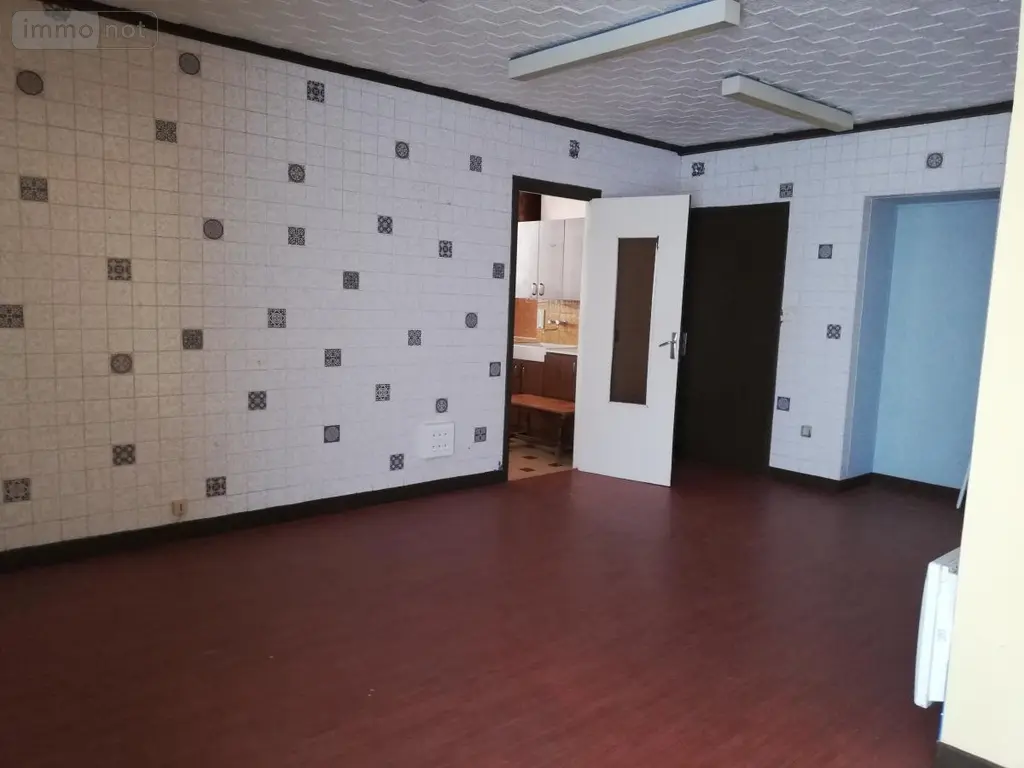 Immeuble de rapport a vendre Inguiniel 56240 Morbihan 56 202 m2 272960 euros 56033-240 009
