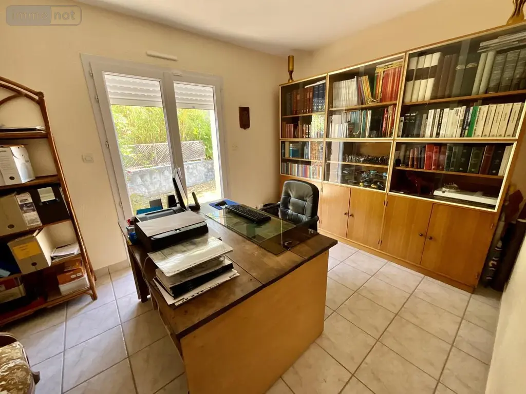 Maison a vendre Ploemeur 56270 Morbihan 56 159 m2 680000 euros 56082-1617 008