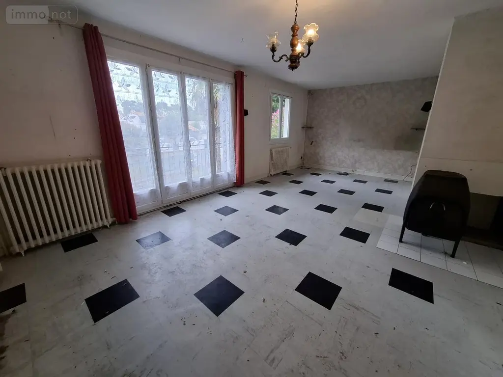 Maison a vendre Médis 17600 Charente-Maritime 17 91 m2 6 pièces 220332 euros 17111-748 009