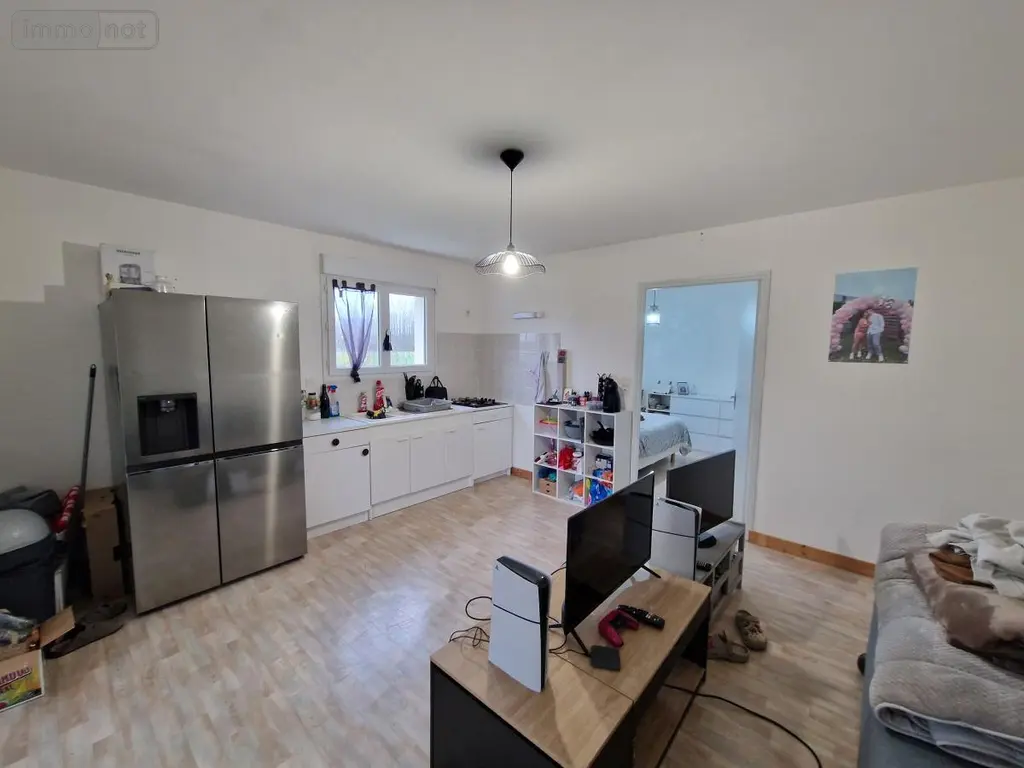 Maison a vendre Corné 49630 Maine-et-Loire 49 117 m2 6 pièces 313500 euros 49112-1002 006