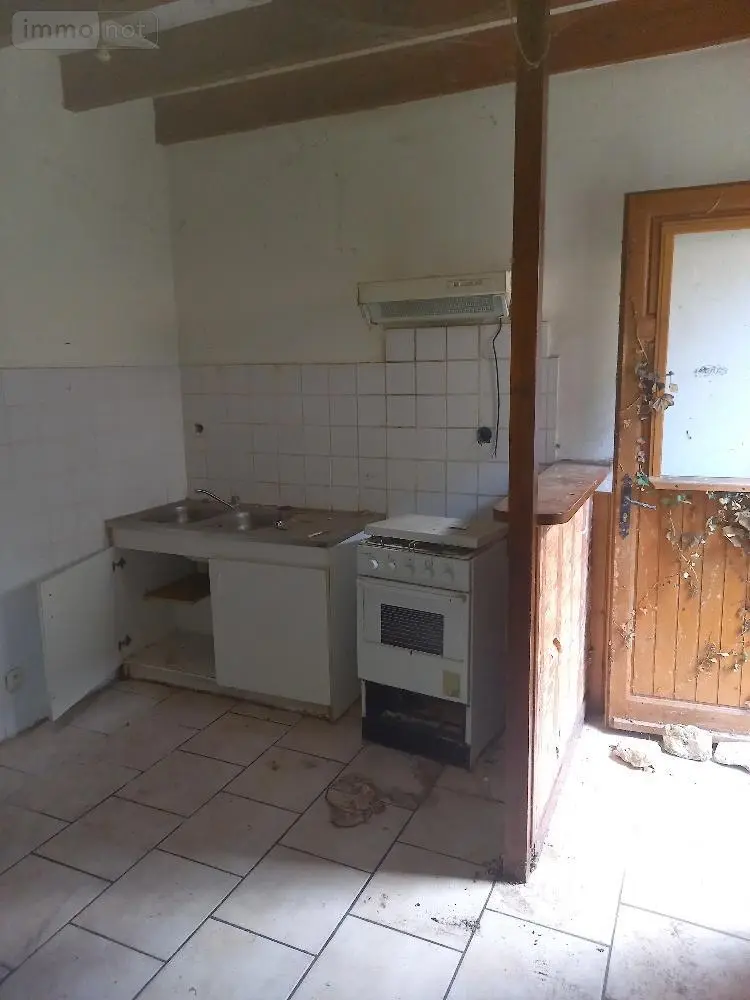 Immeuble de rapport a vendre Fère-en-Tardenois 02130 Aisne 02 238 m2 120000 euros 02040-230 008