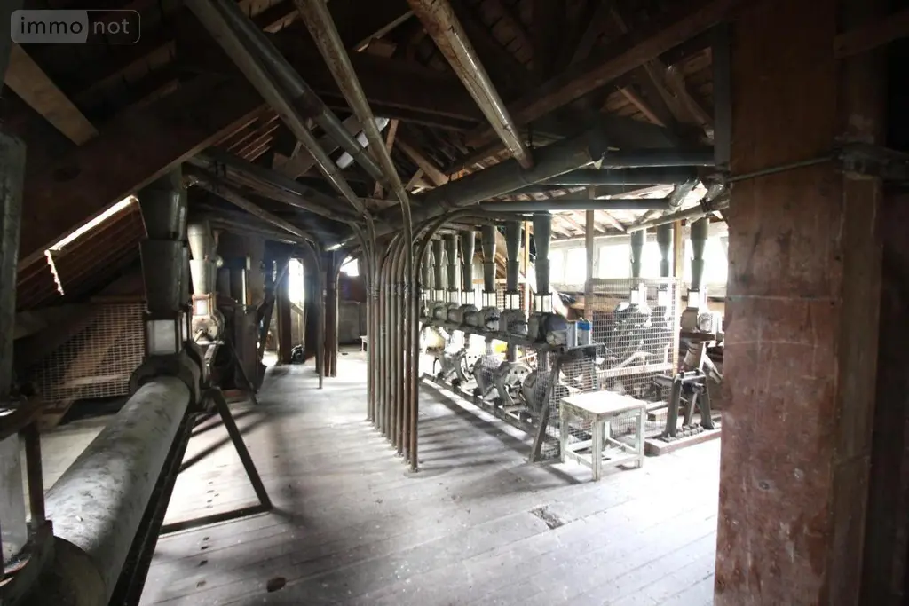 Divers a vendre Pont-Scorff 56620 Morbihan 56 1124 m2 3 pièces 519920 euros 56087-297 006