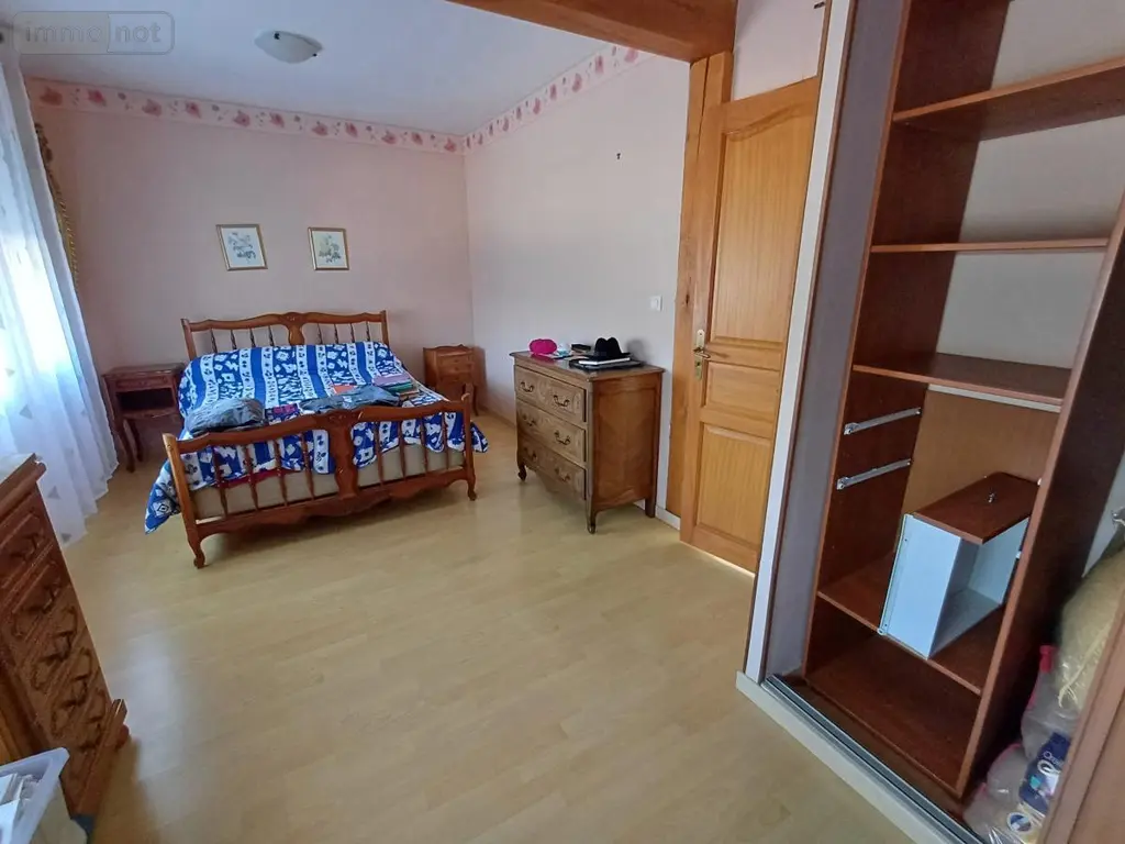 Maison a vendre Salouël 80480 Somme 80 122 m2 4 pièces 296115 euros 80011-5536 008