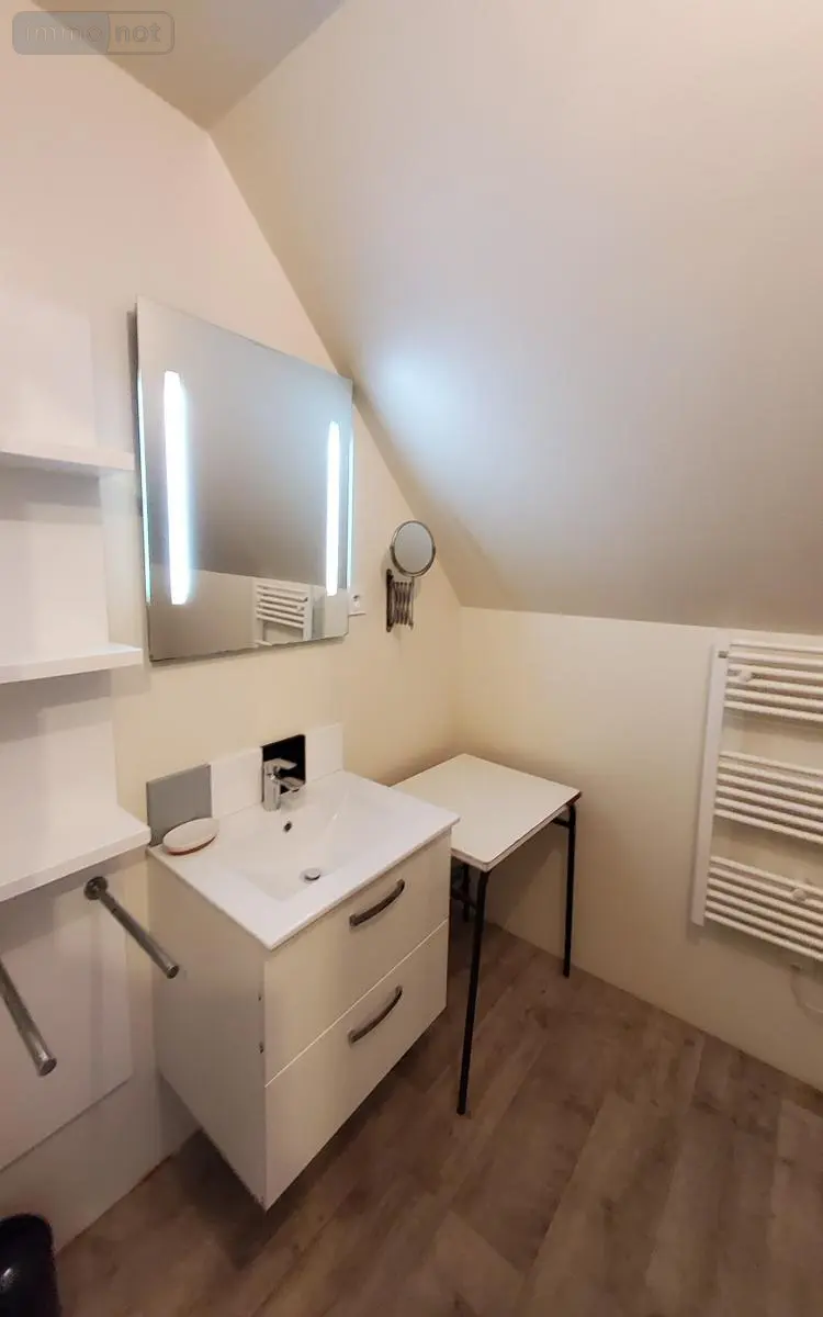 Maison a vendre Carhaix-Plouguer 29270 Finistère 29 116 m2 6 pièces 147000 euros 29066-3937 015
