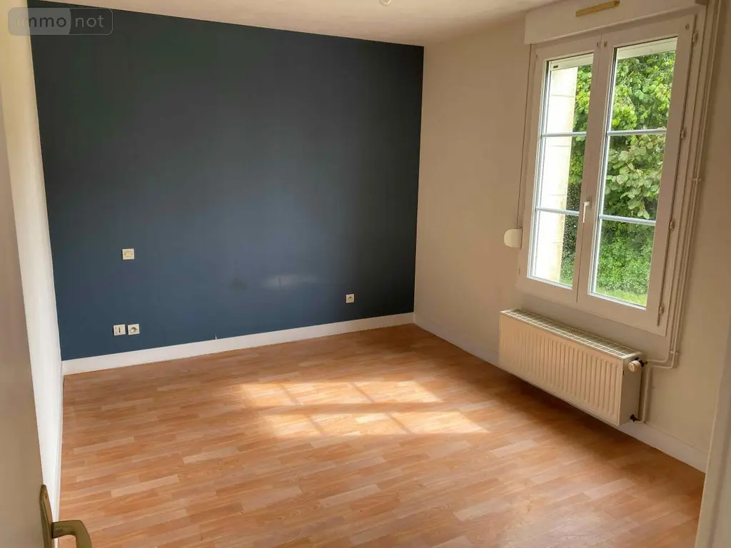 Maison a vendre Lignou 61220 Orne 61 81 m2 5 pièces 127100 euros 61030-1356 005