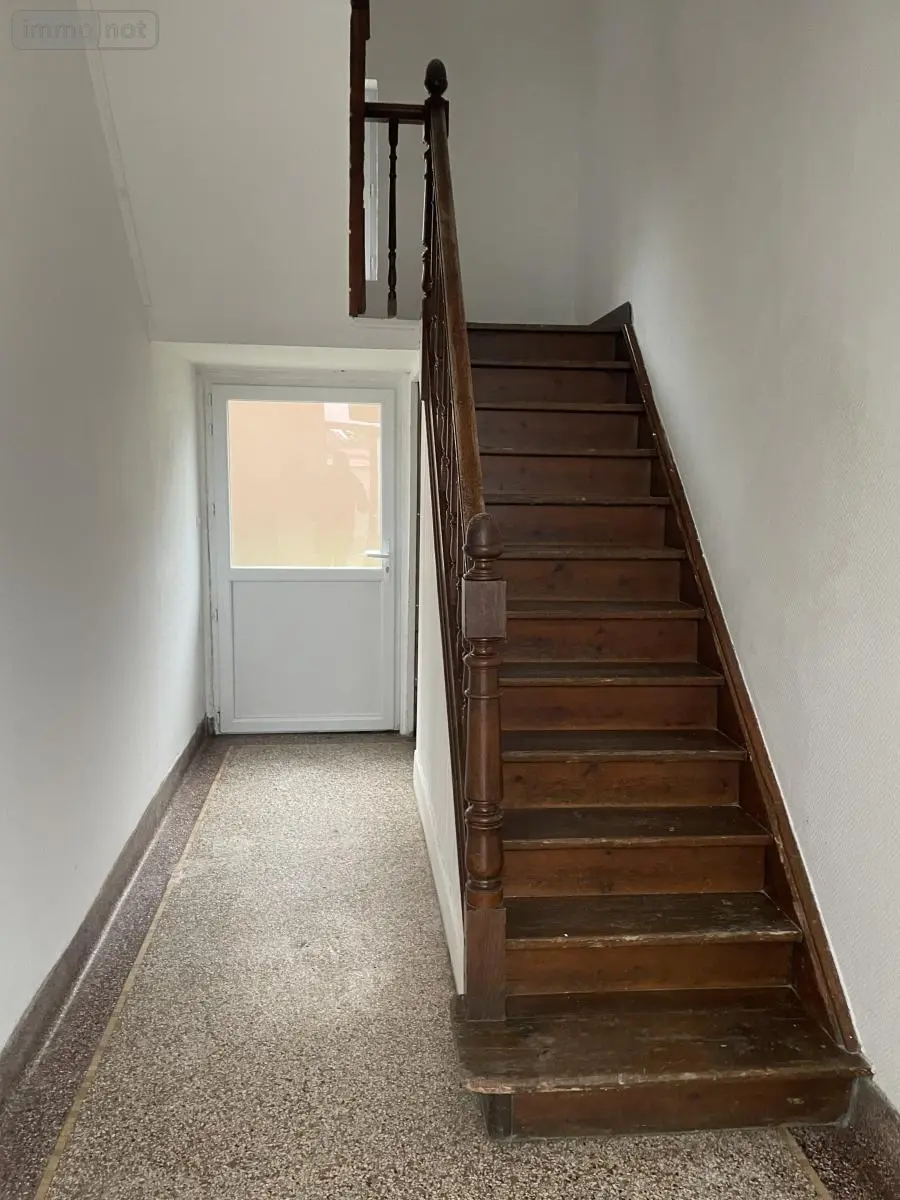 Maison a vendre Walincourt-Selvigny 59127 Nord 59 122 m2 6 pièces 84800 euros 59191-5878 006
