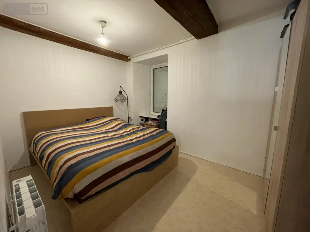 Appartement a vendre Paimpol 22500 Côtes-d'Armor 22 48 m2 2 pièces 151710 euros 22023-3569 004