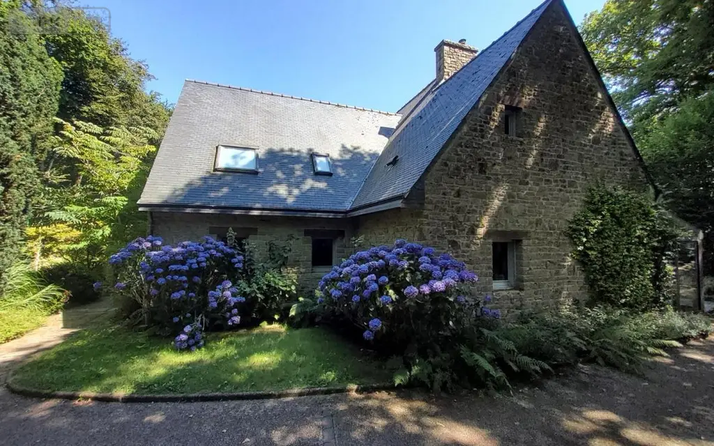 Maison a vendre Trébrivan 22340 Côtes-d'Armor 22 300 m2 15 pièces 546000 euros 29066-3836 010