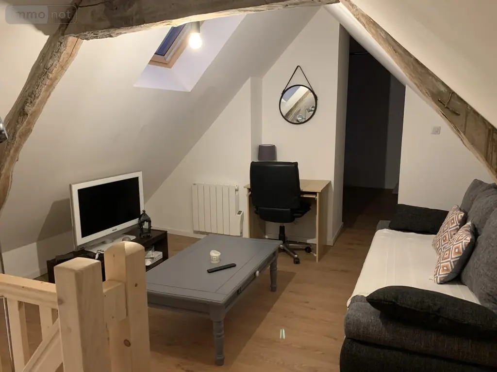 Immeuble de rapport a vendre Allonne 60000 Oise 60 168 m2 431600 euros 80121-2528 008