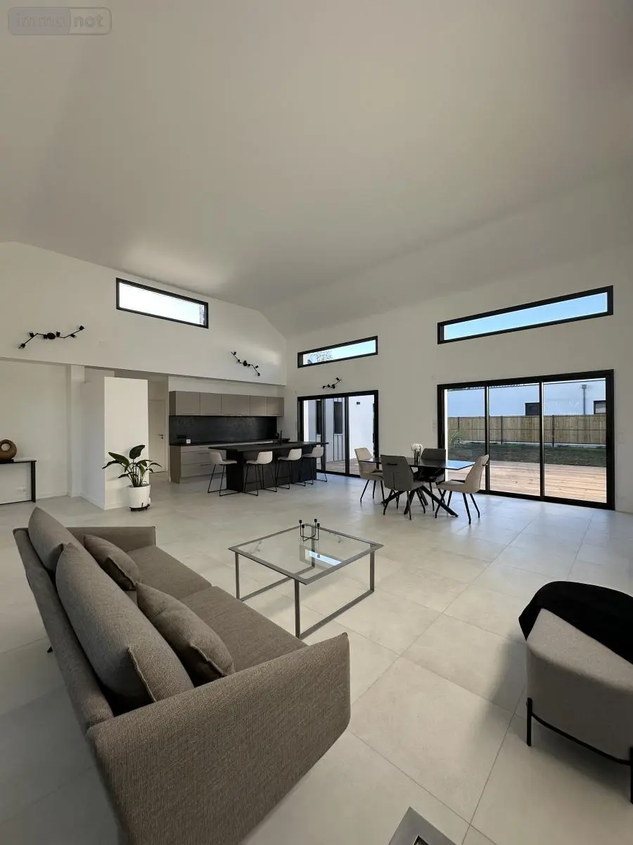Maison a vendre Belz 56550 Morbihan 56 160 m2 6 pièces 799260 euros 56029-1423 002