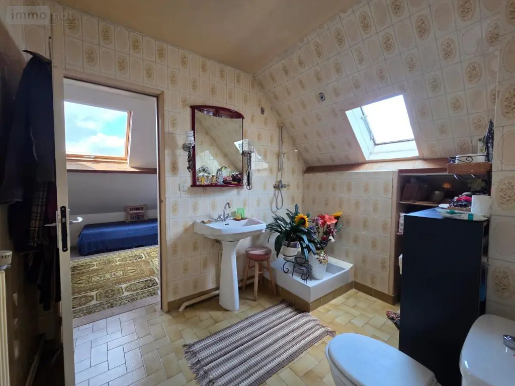 Maison a vendre Amilly 45200 Loiret 45 125 m2 6 pièces 255000 euros 45051-503 018
